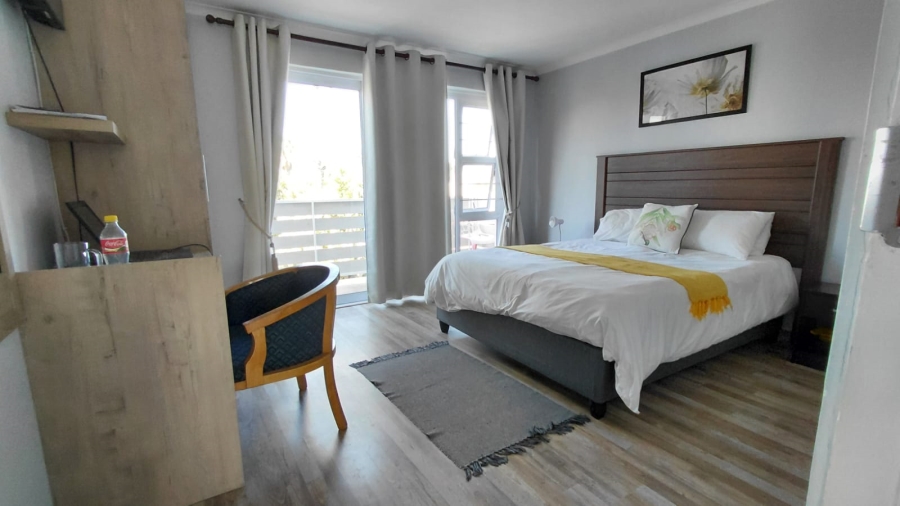 To Let 3 Bedroom Property for Rent in Blouberg Rise Western Cape